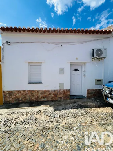 Moradia térrea  em Cabeça Gorda