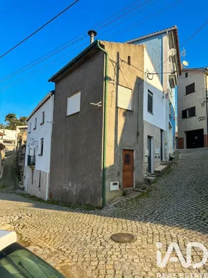 Casa/Moradia  em Penalva do Castelo
