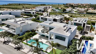 Casa/Moradia  em Lagos