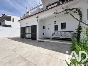 House in Olhão
