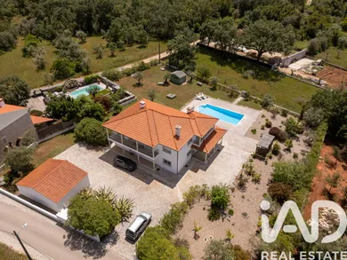 House in Ansião