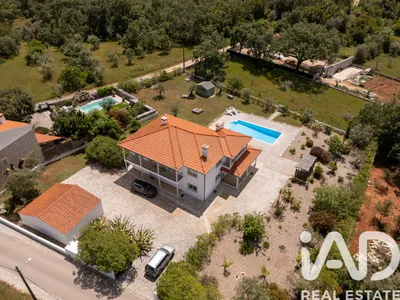 Fotografia 3 de Casa/Moradia 5 quartos de 382 m² em Ansião