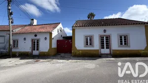 House in Tremês