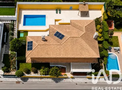 Maison  à Quinta da Moura