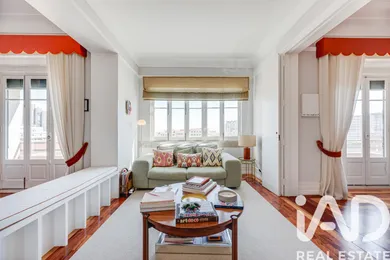 Apartment T2 in Lisboa