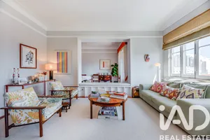Apartamento T3 em Lisboa