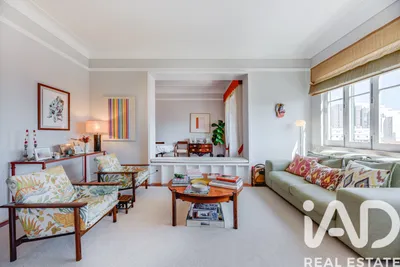 Fotografia 5 de Apartamento 3 quartos de 153 m² em Lisboa
