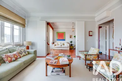 Appartement T3 à Lisboa