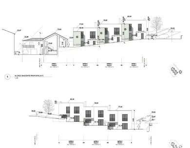 Terreno urbano em Azueira