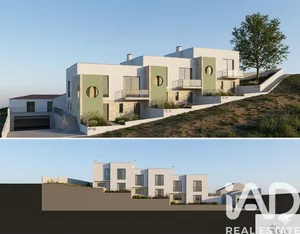 Building plot in Azueira