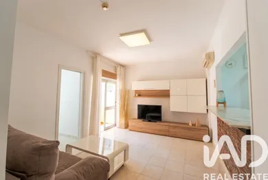 Apartamento T1 em Portimão