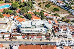 Appartement T2 à Albufeira