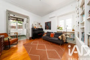 Appartement T3 à Algés
