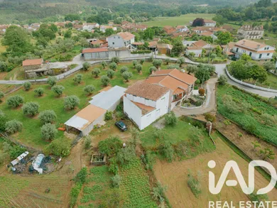 Moradia  em Tabua