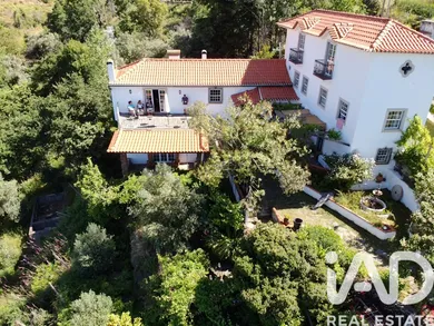 Quinta  em Pedrogao Grande