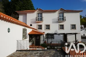Quinta  em Pedrogao Grande