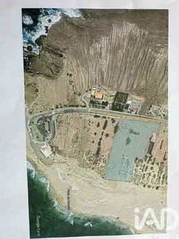 Terreno urbano em Calheta