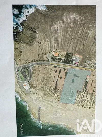 Fotografia 3 de Terreno urbano de 15 664 m² em Calheta