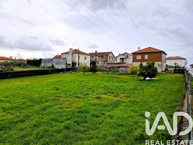 Land  in Vila de Punhe