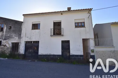 Casa/Moradia em Miranda do Corvo