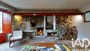 Immeuble  à Ruivães
