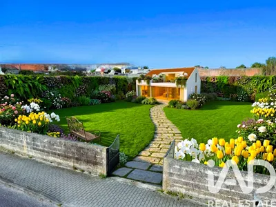 Fotografia 6 de Terreno de 670 m² em Marinha Grande