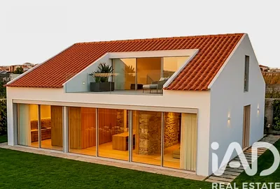 Fotografia 3 de Terreno urbano de 834 m² em Vieira de Leiria