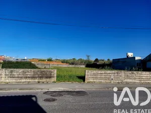 Building plot  in Vieira de Leiria