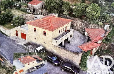 House in Portela Susã