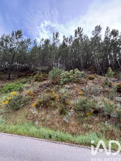 Fotografia 3 de Terreno de 1400 m² em Azenha de Cima