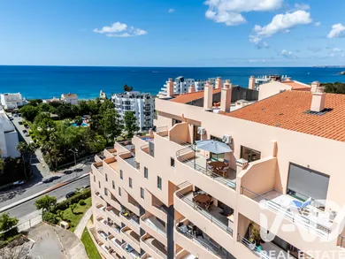Penthouse T3 em Portimão