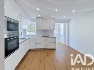Apartamento T2 em Barreiro 