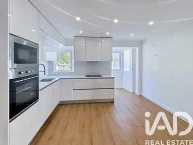 Apartment T2 in Barreiro