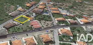 Terreno urbano  em Fortios