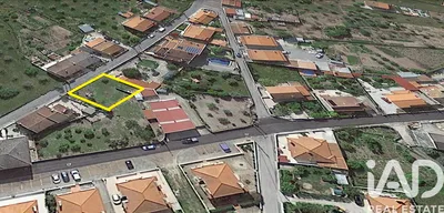 Fotografia 4 de Terreno rústico de 44 500 m² em Portalegre