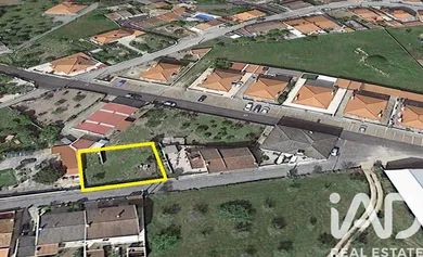 Terreno urbano  em Fortios
