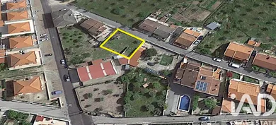 Terreno urbano  em Fortios