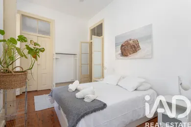Apartamento T3 em Lisboa