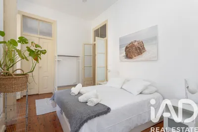 Fotografia 3 de Apartamento 3 quartos de 79 m² em Lisboa