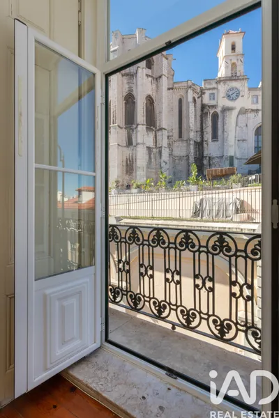 Fotografia 2 de Apartamento 3 quartos de 79 m² em Lisboa
