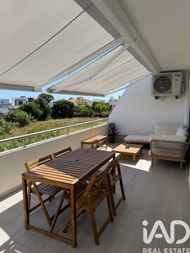 Apartamento T3 em Olhão