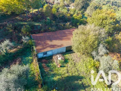 Casa de campo em Pinheirinho