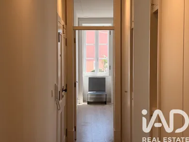 Apartamento T2 em Lisboa