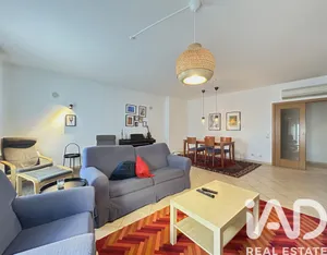 Appartement T4 à Faro