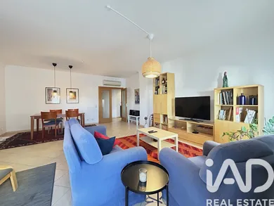Apartamento T4 em Faro