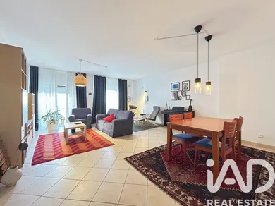 Appartement T4 à Faro