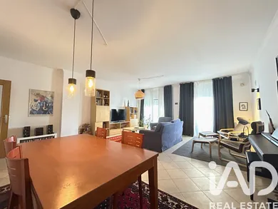 Apartamento T4 em Faro
