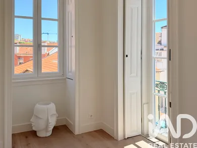 Apartamento T2 em Lisboa