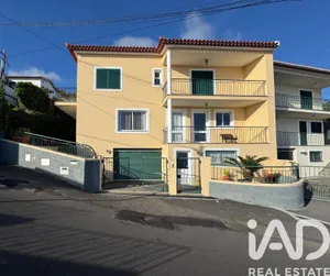 Moradia geminada  em Funchal