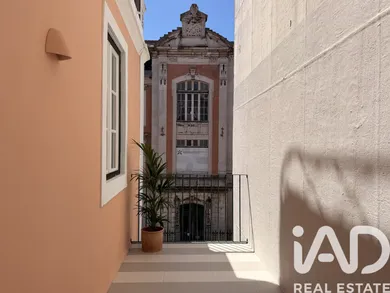 Apartamento T2 em Lisboa